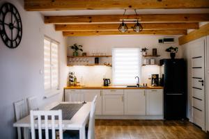 Przystanek Szyszka Roztocze