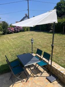 Appartement cosy 65 m2 - PORT ES LEU - Saint Quay Portrieux