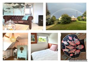 Appartement cosy 65 m2 - PORT ES LEU - Saint Quay Portrieux