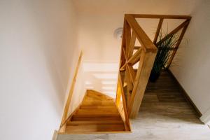 Przystanek Szyszka Roztocze