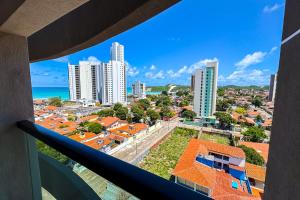 Premium Flat Ponta Negra Natal