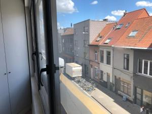 Holiday Small Shared Room in Gent