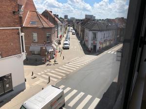 Holiday Small Shared Room in Gent