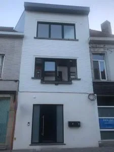 Holiday Small Shared Room in Gent - Heusden