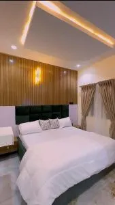 Homespointe Apartment - Odo Ona