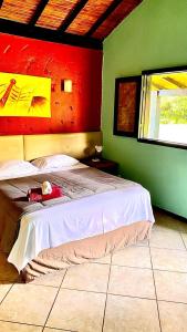 Pousada Village da Serra