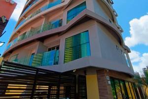Premium Flat Ponta Negra Natal