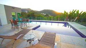 House in Escarpas do Lago!