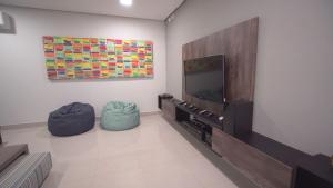 House in Escarpas do Lago!