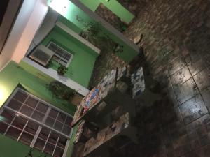 Alojamiento Stella Maris