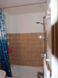 Residence Le Thymel - 2 pièces cabine 4 personnes exposé Est MAE-8644