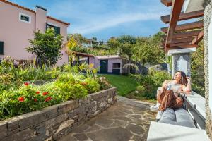 Villa Monte - 3hvězdičkové hotely ve městě Funchal