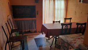 Alojamiento Stella Maris