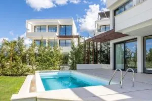 Magnifica villa en Cala Golf - La Mairena