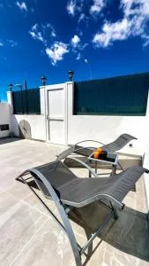 Luxury Bungalow - Relax & Family in Sonneland - Sonnenland