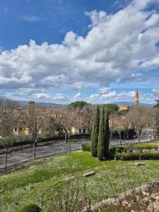 La Finestra dArezzo