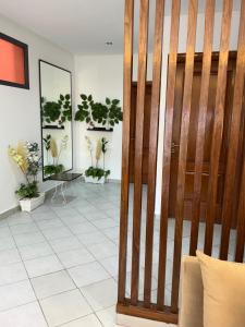 Bright apartment