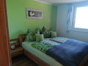 Ferienwohnungen Kumpitsch am Poharnigberg - Eorykogel