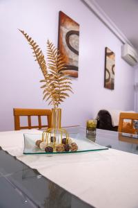 Apartamento Padilla & Romero