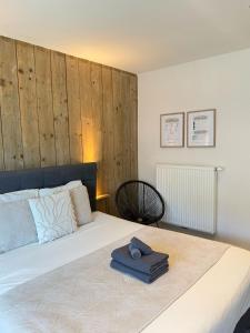 Vernieuwde kamers in het centrum van Brugge