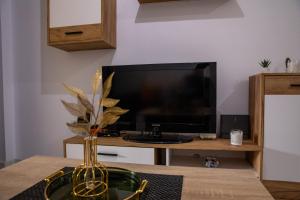 Apartamento Padilla & Romero