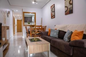 Apartamento Padilla & Romero