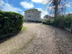 The Old Rectory Retreat - Whitwell