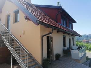 Ferienwohnungen Kumpitsch am Poharnigberg - Eorykogel