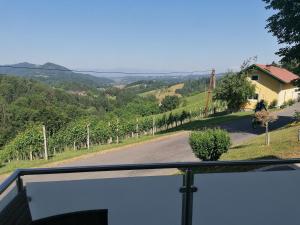 Ferienwohnungen Kumpitsch am Poharnigberg - Eorykogel