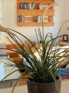 Geibel-Haus Fewo Horizont bis 10 Personen