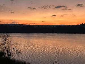 Appartements Le Bord du Lac - Duplex - Meuble 3 etoiles : photos des chambres