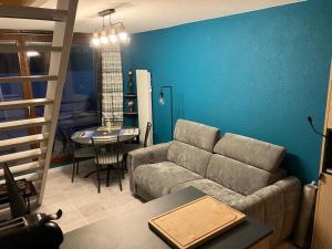 Appartements Le Bord du Lac - Duplex - Meuble 3 etoiles : photos des chambres
