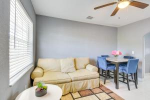 7 Mi to Surfside Beach Pet-Friendly Unit in Miami