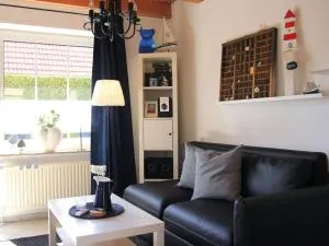 Övert Meer 6 Comfortable holiday residence - Hesel