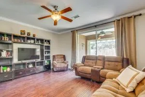 8 Mi to Beach Home in Mary Esther - Mary Esther