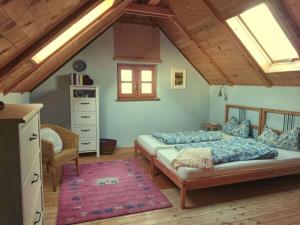 Paulusberg Comfortable holiday residence 