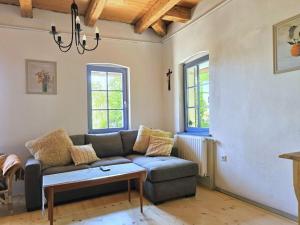 Paulusberg Comfortable holiday residence 