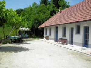 Paulusberg Comfortable holiday residence