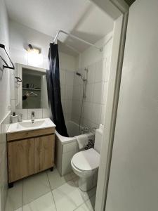 Appartements Studio Parlement 5 min : photos des chambres