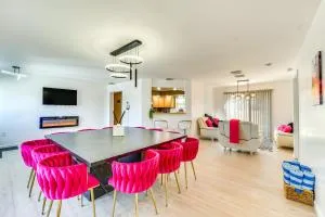 2 Mi to Lochmor Course Pet-Friendly Home, Hot Tub - Neversink