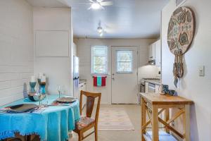 Sunny Retreat with Private Patio in Green Valley!