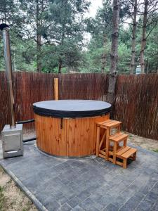 Przystanek Szyszka Roztocze