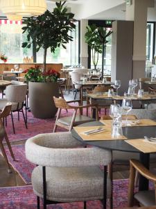 Villas La Coudraie - Proche de Disneyland : photos des chambres