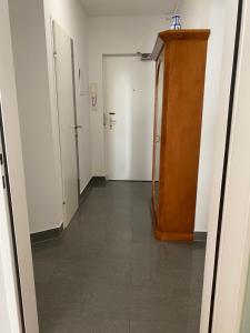 Apartment Grazbachgasse - gratis Tiefgaragenplatz