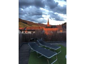 Azuria Black Forest Loft