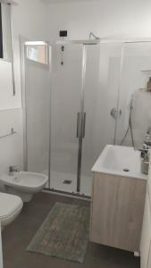 Darsena 7 - Fronte Lago - Vacanze sul Serio