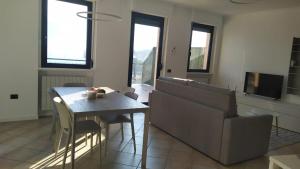 Darsena 7 - Fronte Lago - Vacanze sul Serio