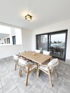 Los Flamencos EXCELLENT & SOLMARES - 2hvězdičkové hotely ve městě Isla Canela