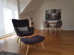 Quartier31 Comfortable holiday residence