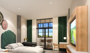 Hard Rock Hotel London Ontario